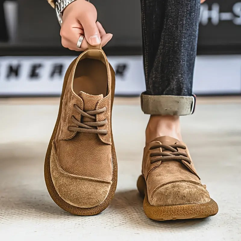 MILANO COMFORT | Chaussures Orthopédiques Confort