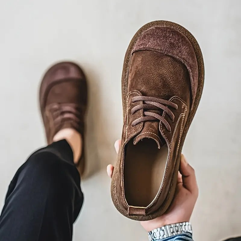 MILANO COMFORT | Chaussures Orthopédiques Confort