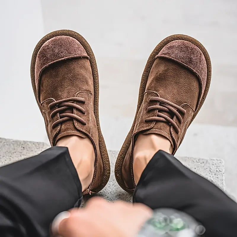 MILANO COMFORT | Chaussures Orthopédiques Confort