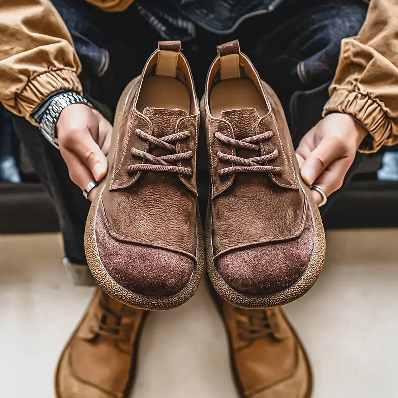 MILANO COMFORT | Chaussures Orthopédiques Confort