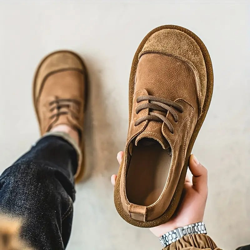 MILANO COMFORT | Chaussures Orthopédiques Confort