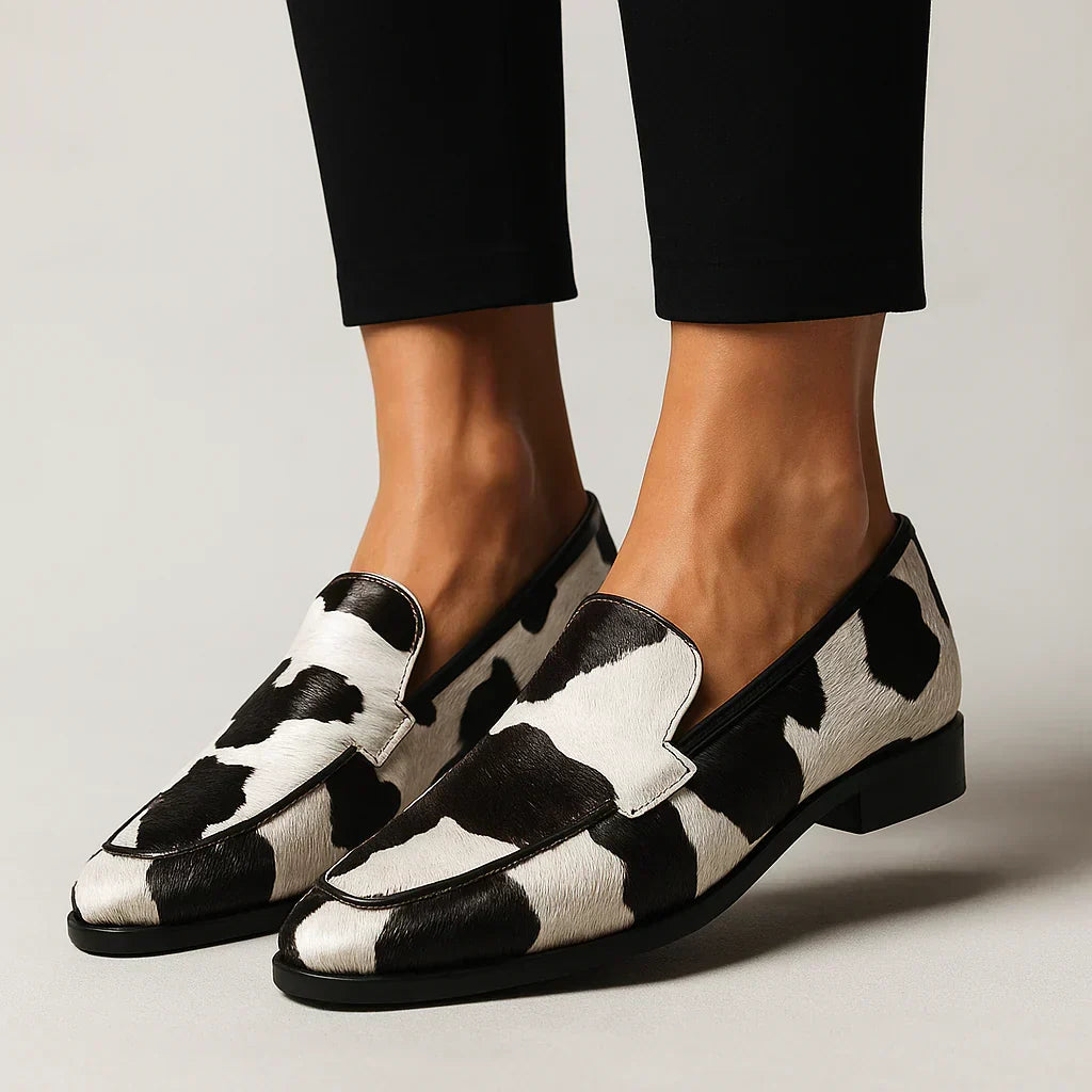 Julia - Mocassins Confortables